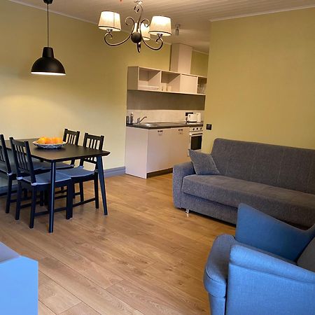 Verona Apartments - Пайде Экстерьер фото