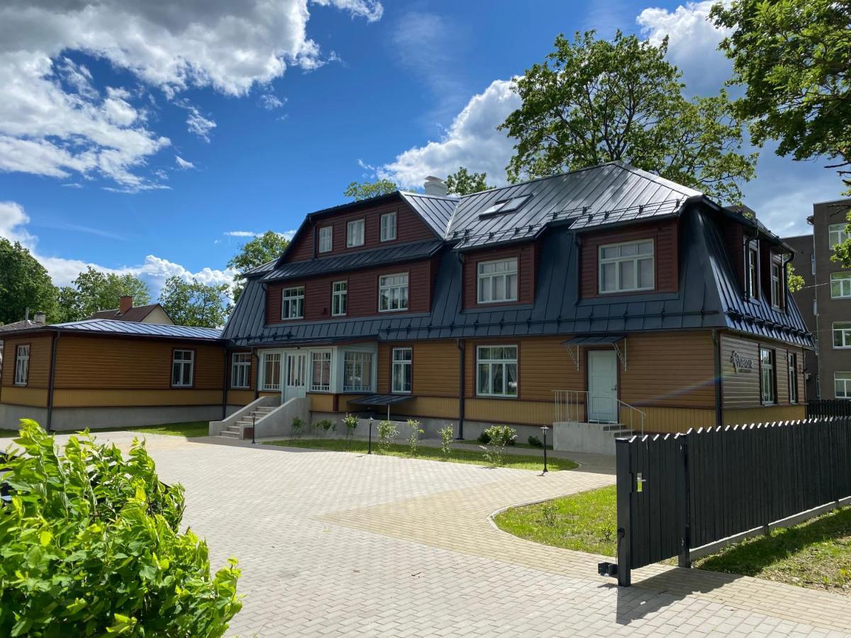 Verona Apartments - Пайде Экстерьер фото