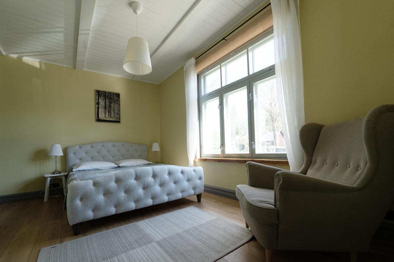 Verona Apartments - Пайде Экстерьер фото