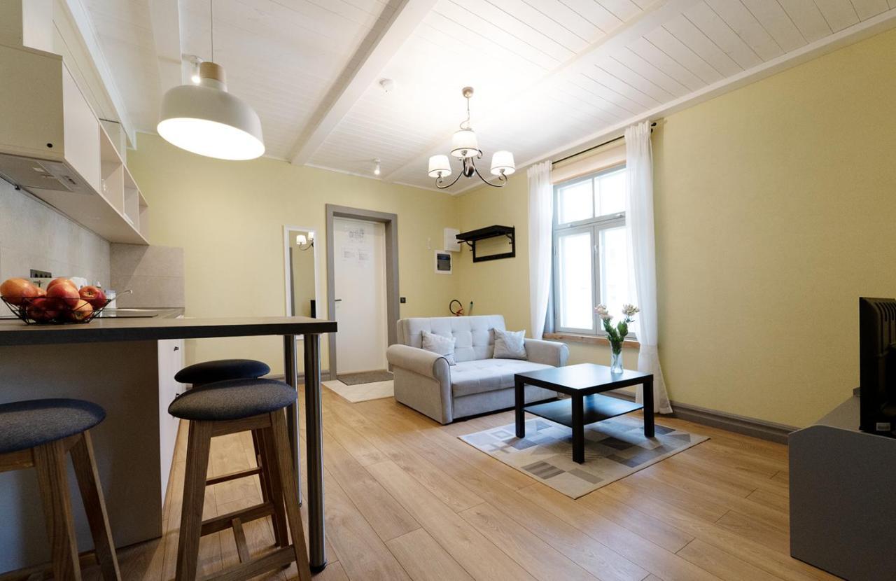 Verona Apartments - Пайде Экстерьер фото