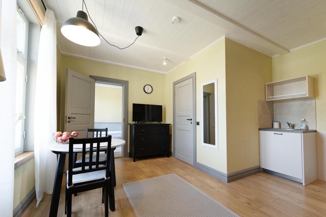 Verona Apartments - Пайде Экстерьер фото