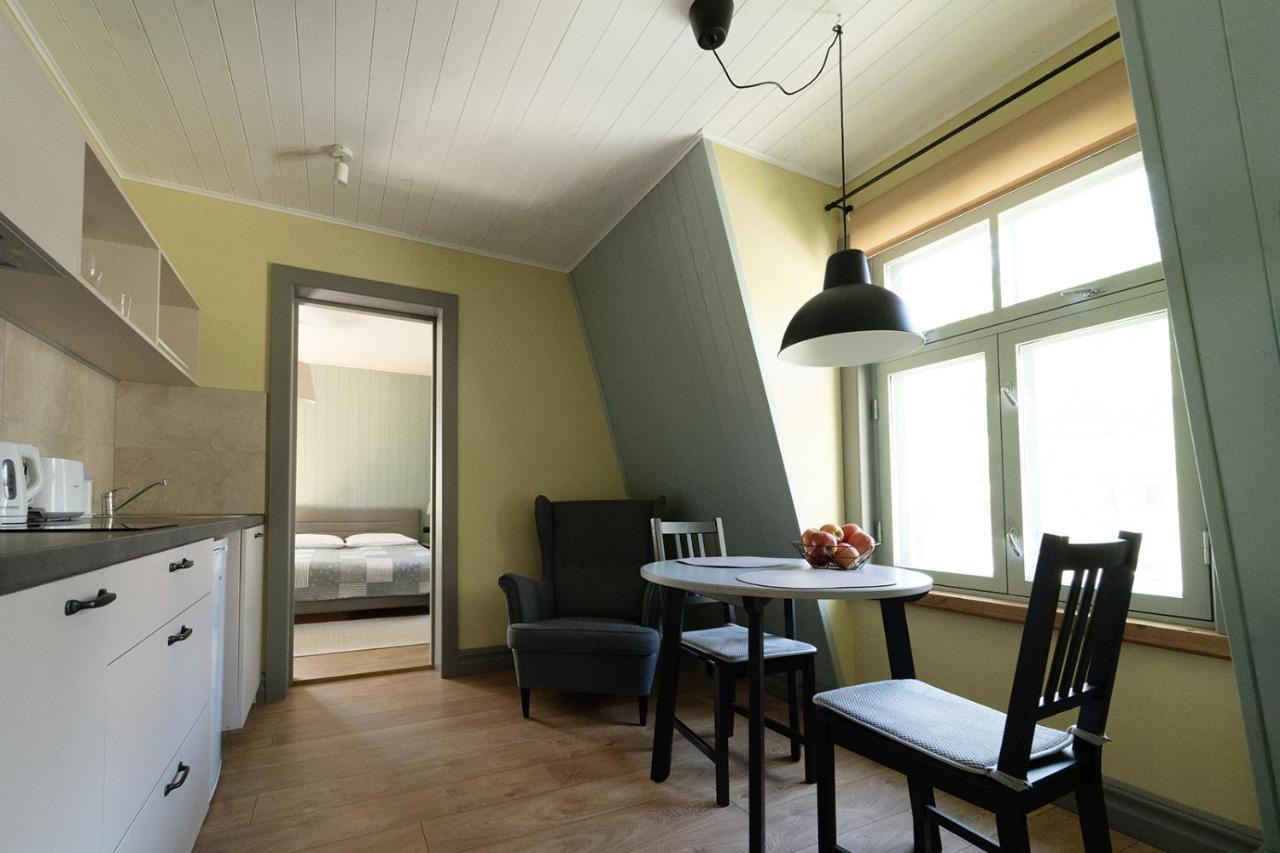 Verona Apartments - Пайде Экстерьер фото
