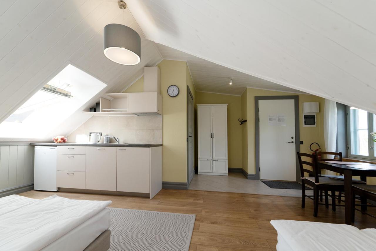 Verona Apartments - Пайде Экстерьер фото