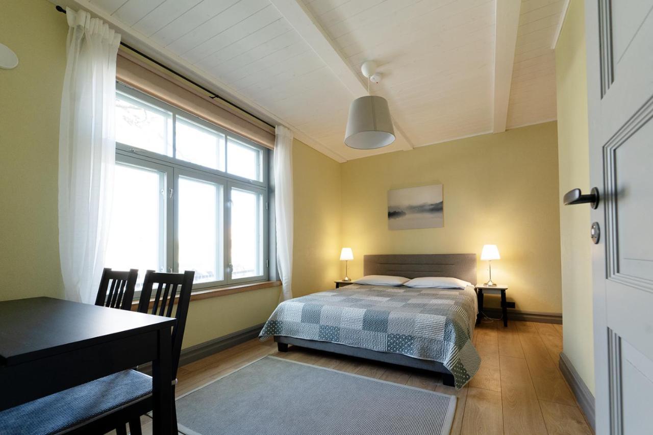 Verona Apartments - Пайде Экстерьер фото