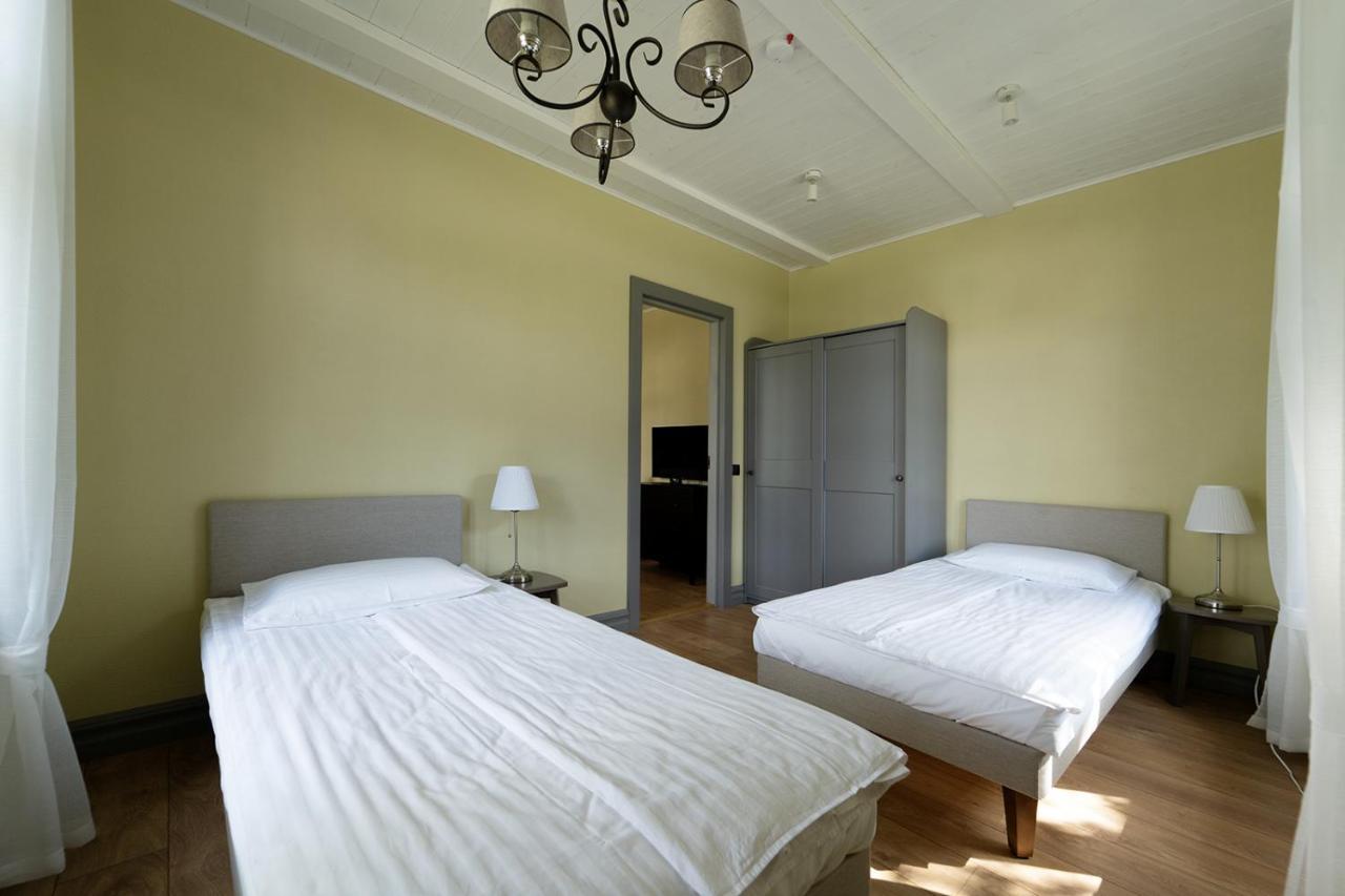 Verona Apartments - Пайде Экстерьер фото