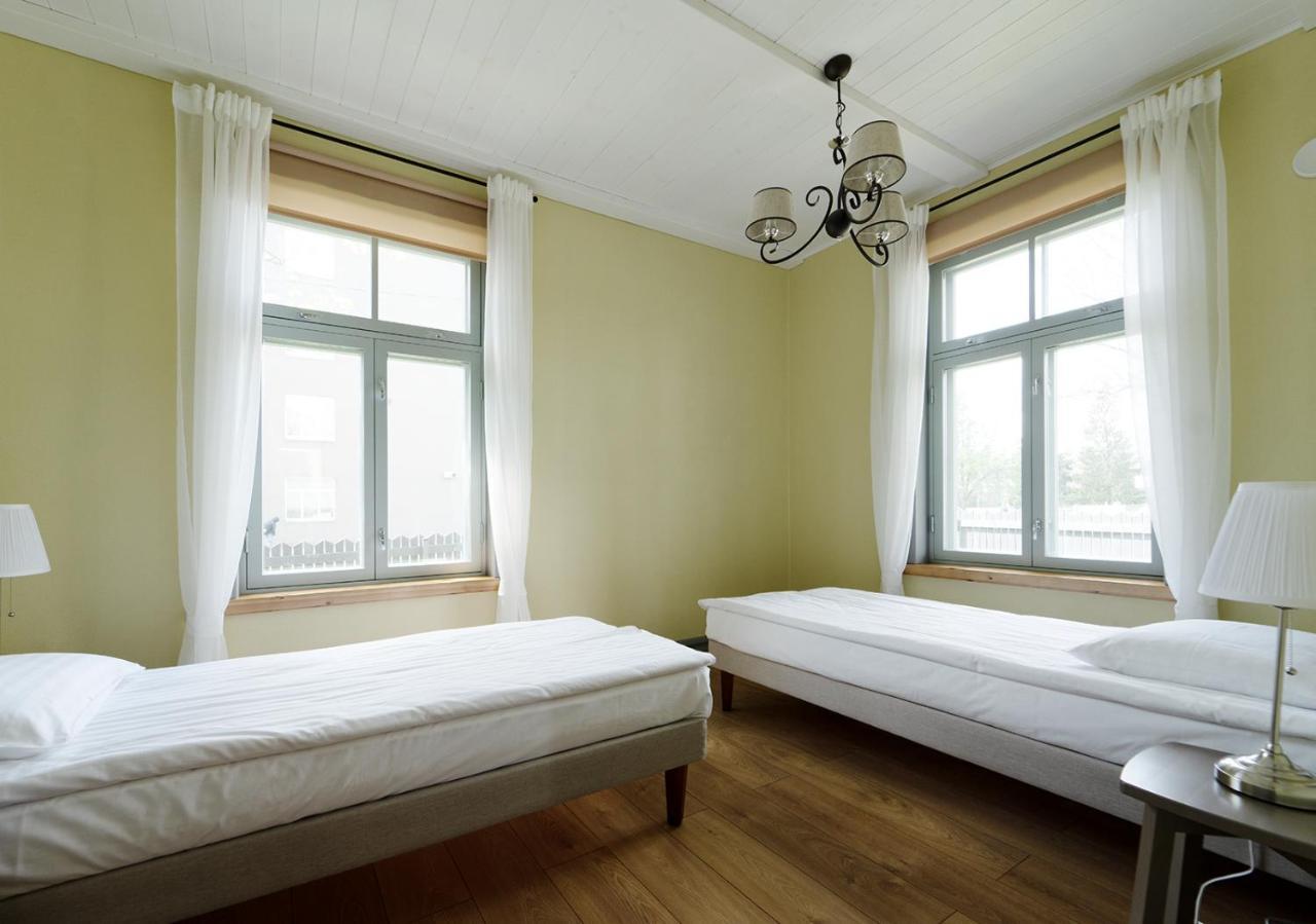 Verona Apartments - Пайде Экстерьер фото