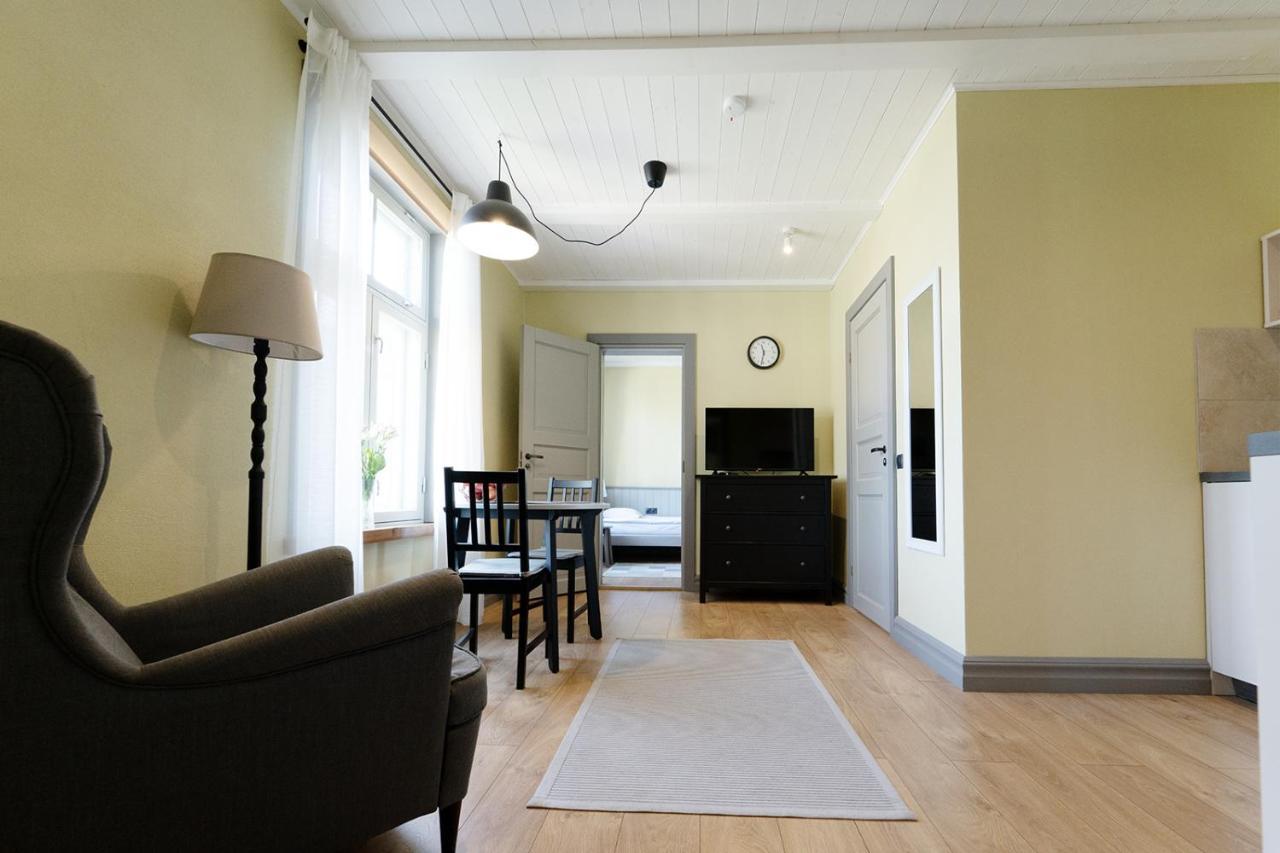 Verona Apartments - Пайде Экстерьер фото