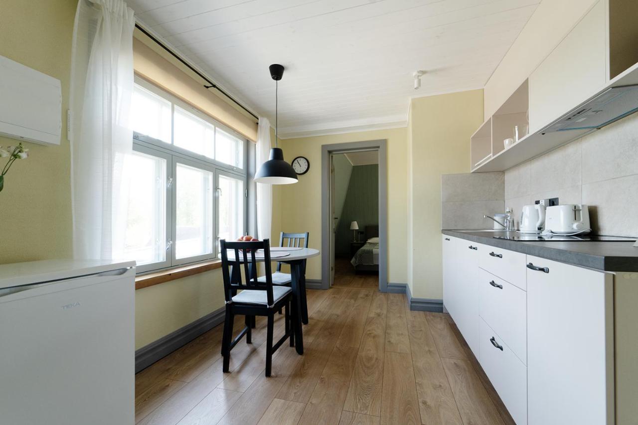 Verona Apartments - Пайде Экстерьер фото