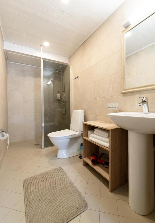 Verona Apartments - Пайде Экстерьер фото