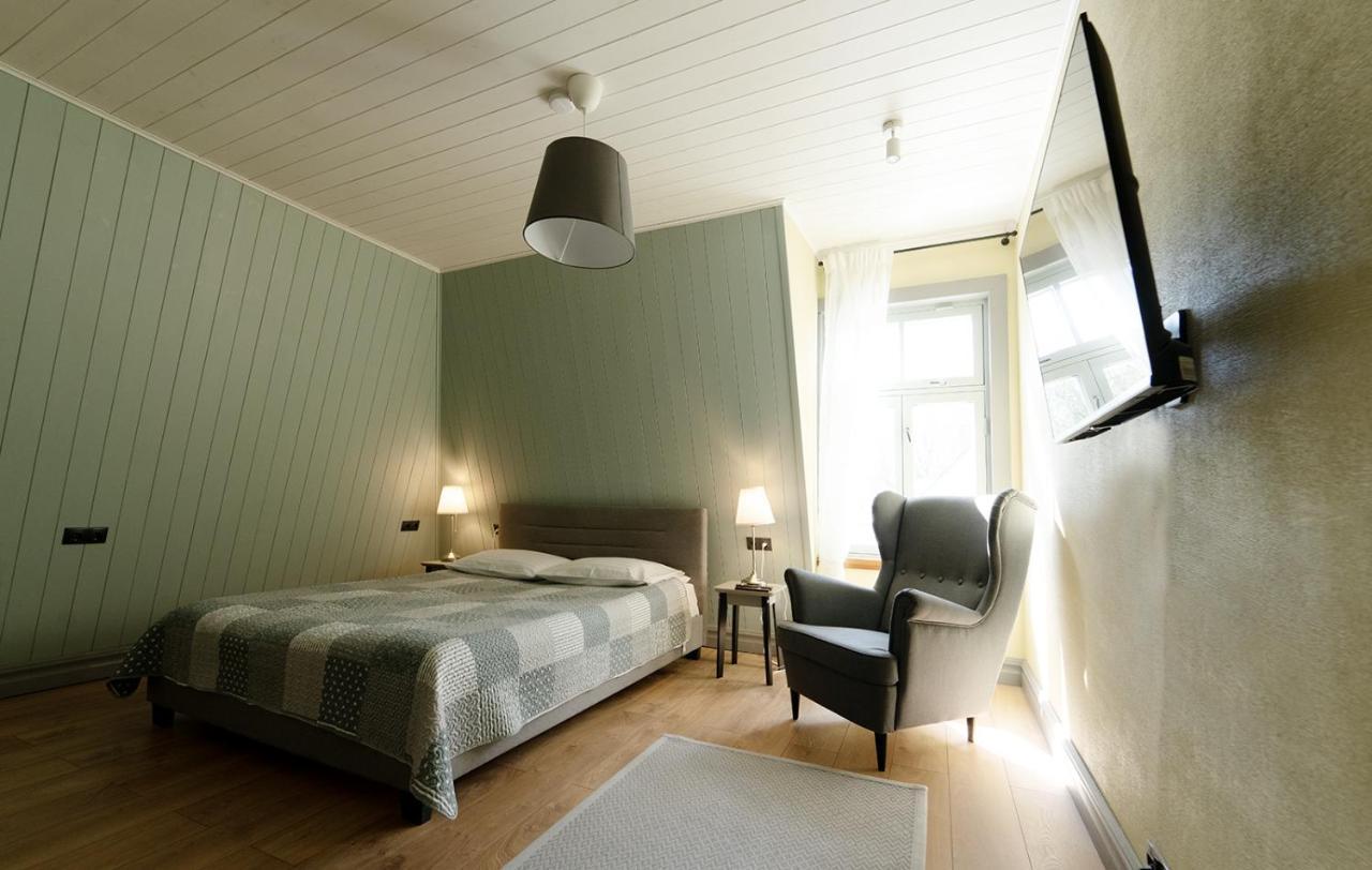 Verona Apartments - Пайде Экстерьер фото