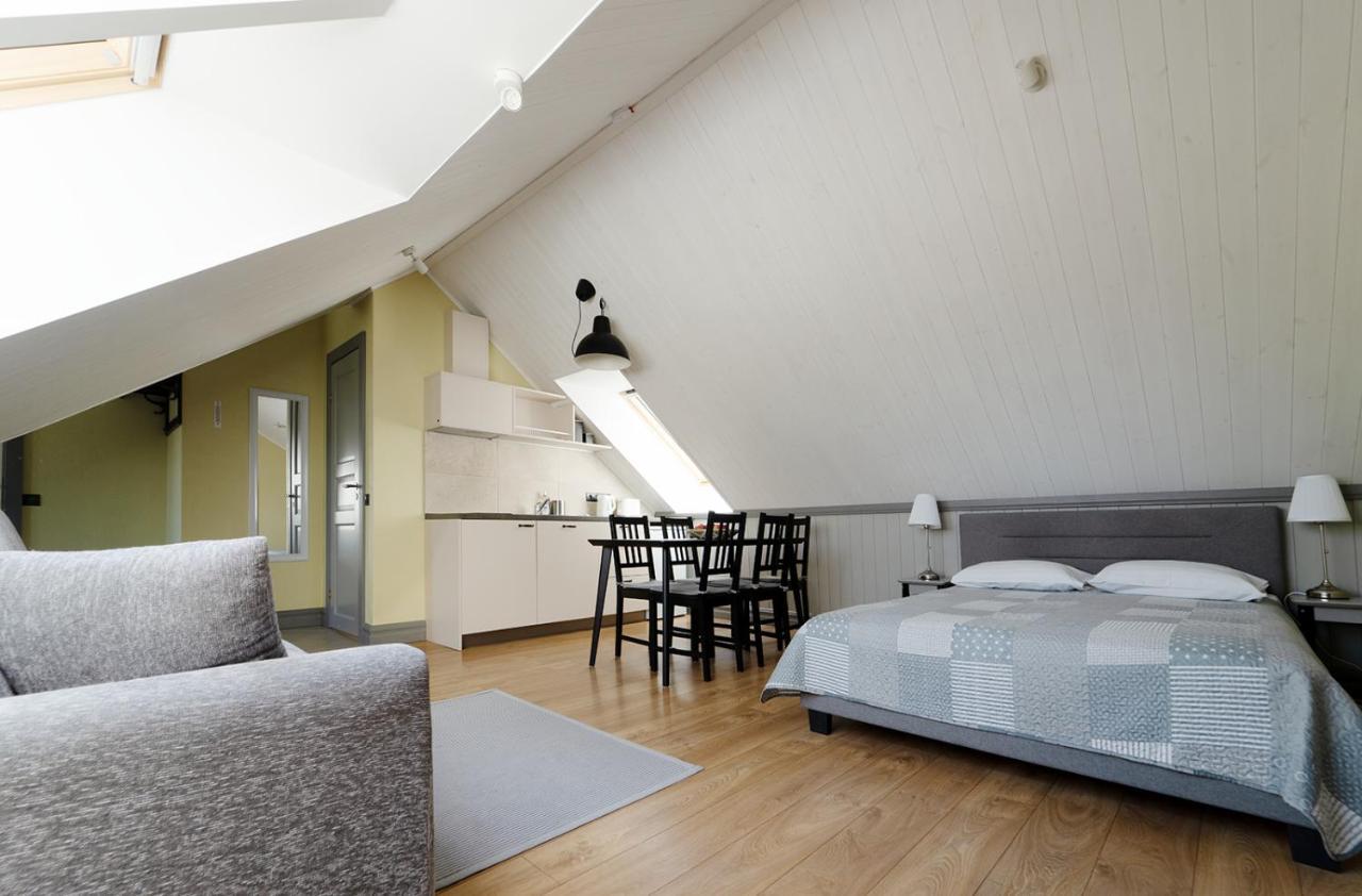Verona Apartments - Пайде Экстерьер фото