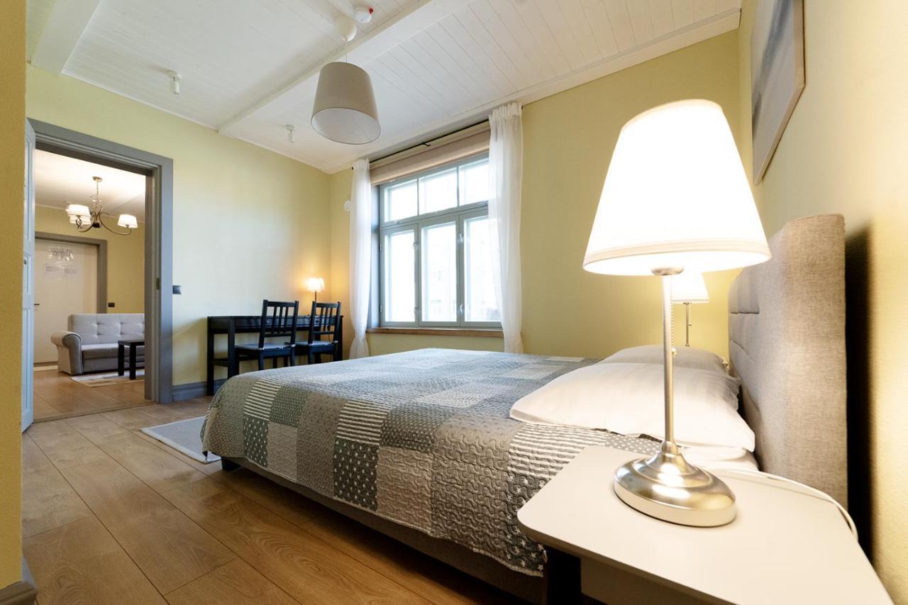 Verona Apartments - Пайде Экстерьер фото