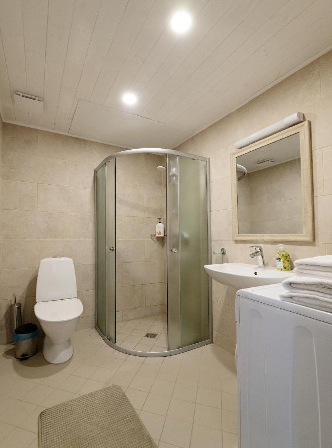Verona Apartments - Пайде Экстерьер фото