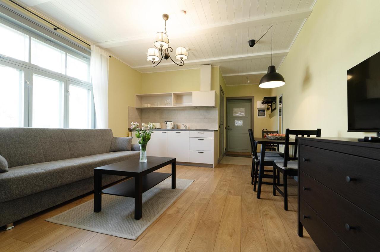 Verona Apartments - Пайде Экстерьер фото