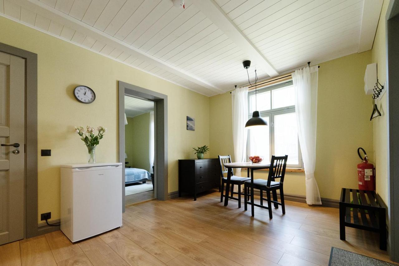 Verona Apartments - Пайде Экстерьер фото