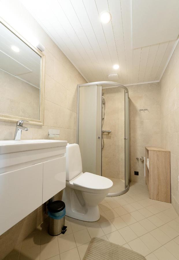 Verona Apartments - Пайде Экстерьер фото