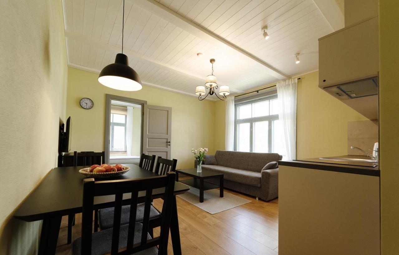 Verona Apartments - Пайде Экстерьер фото
