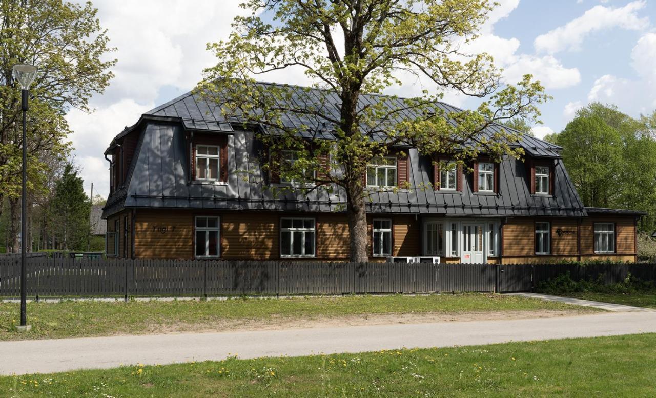 Verona Apartments - Пайде Экстерьер фото