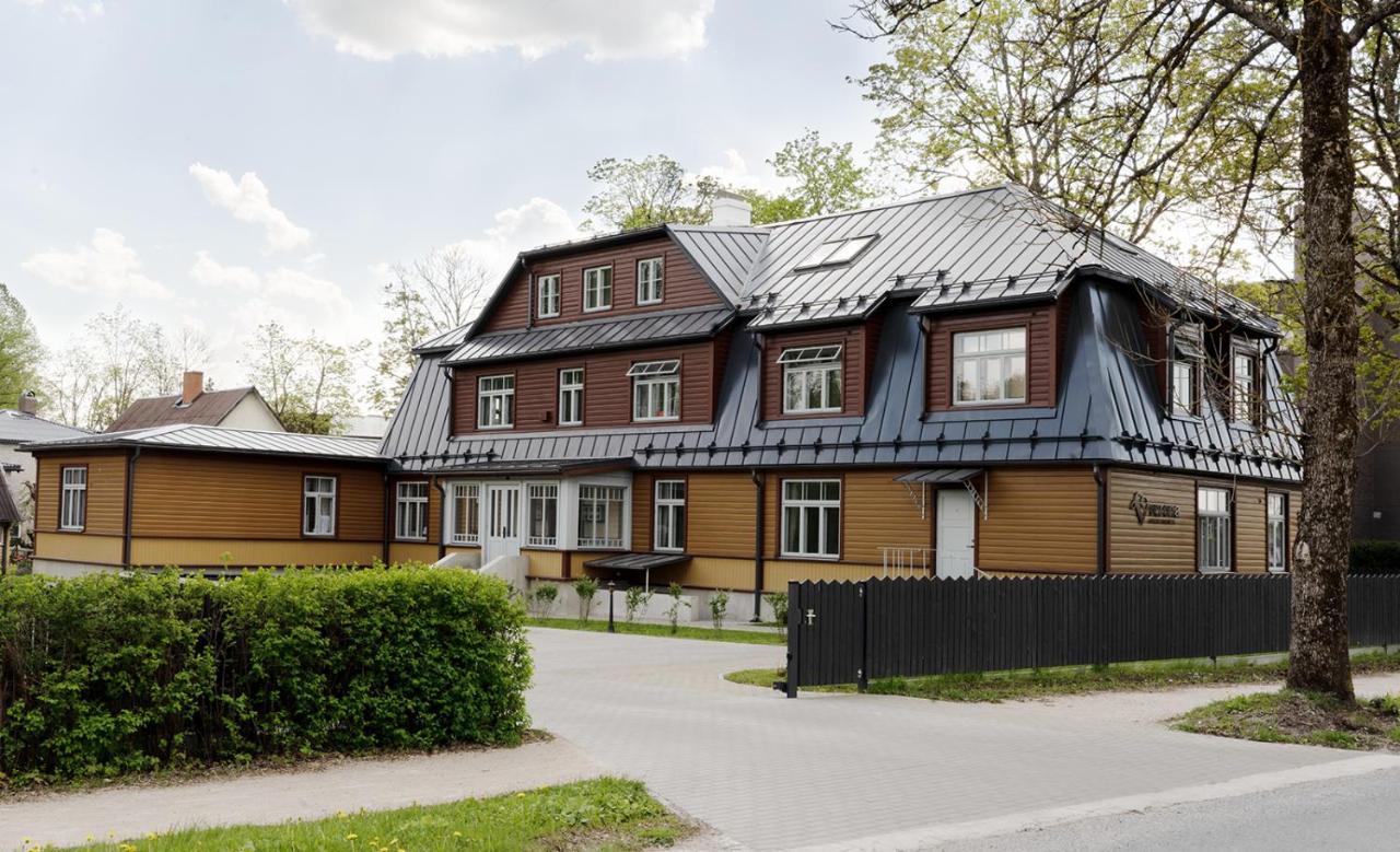 Verona Apartments - Пайде Экстерьер фото
