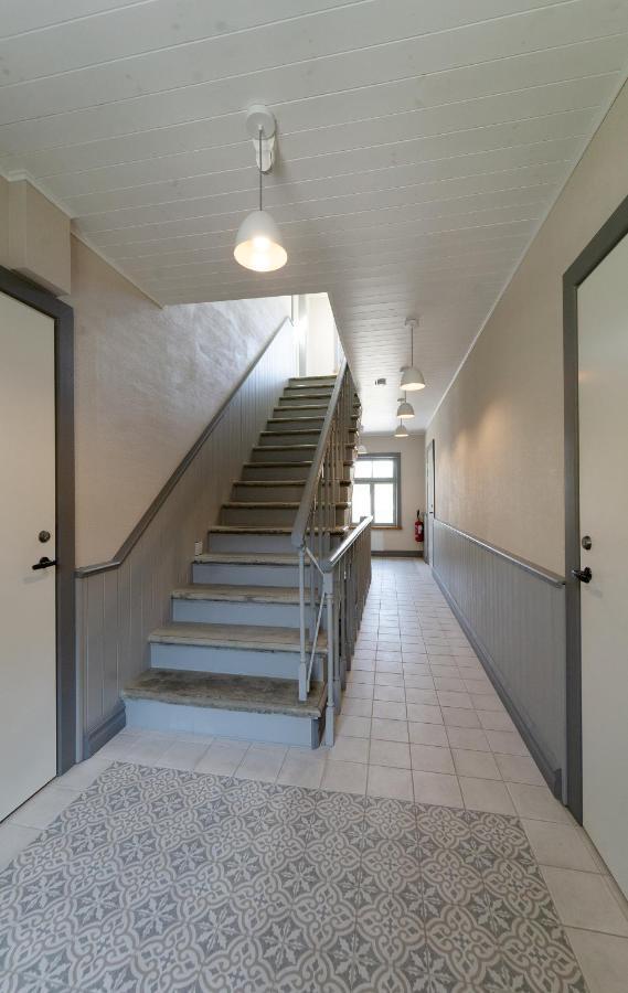 Verona Apartments - Пайде Экстерьер фото