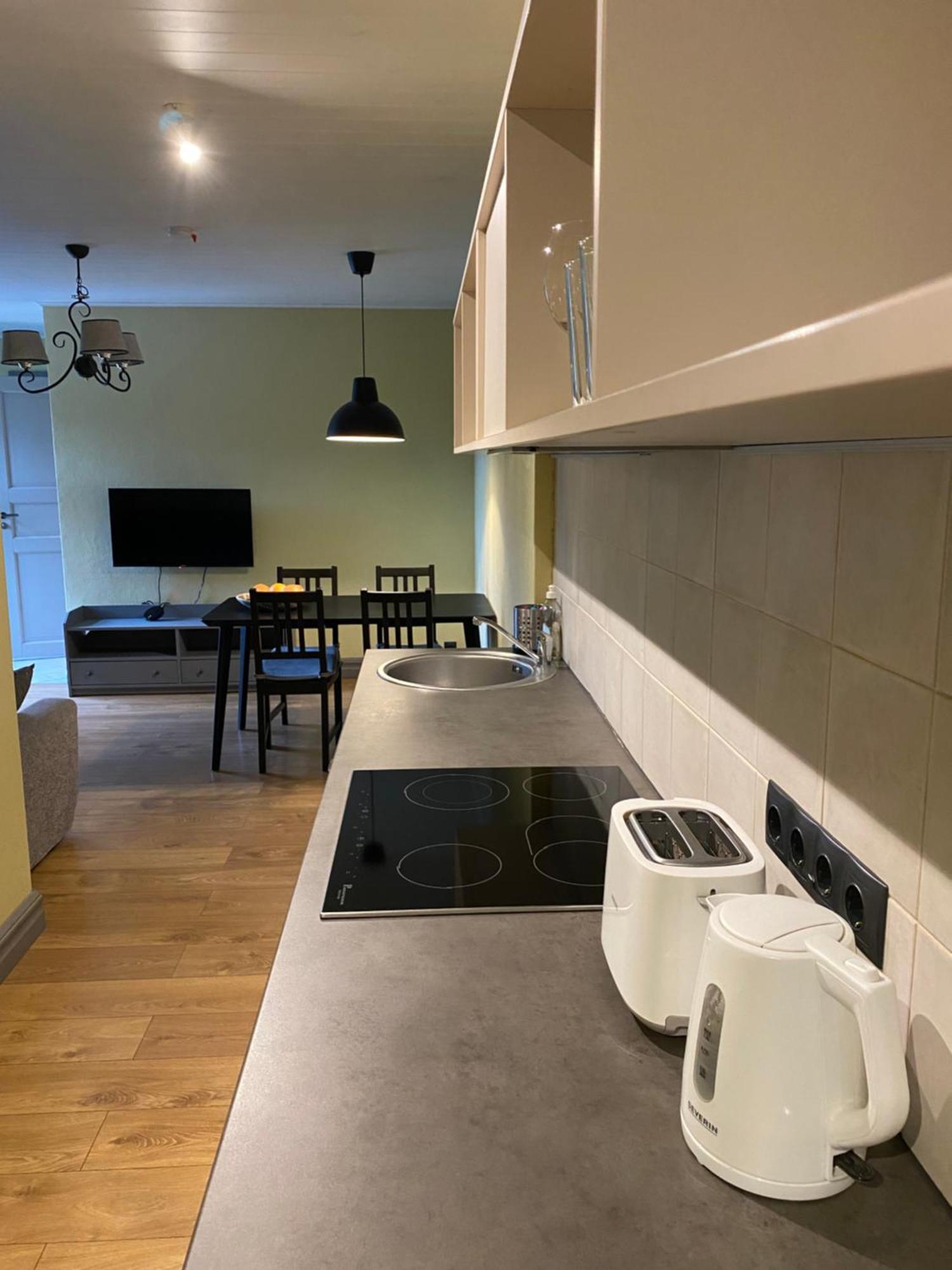 Verona Apartments - Пайде Экстерьер фото