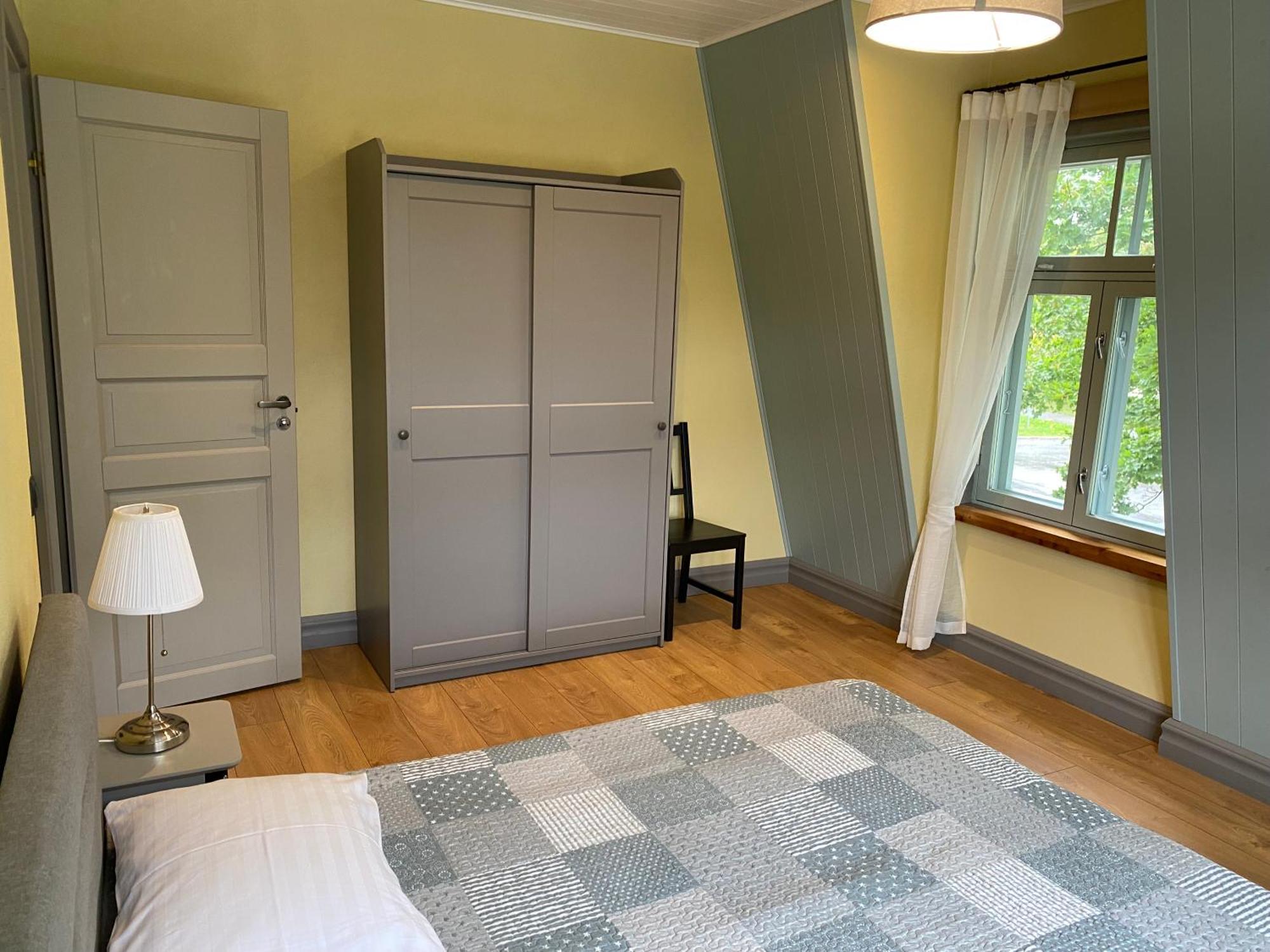 Verona Apartments - Пайде Экстерьер фото