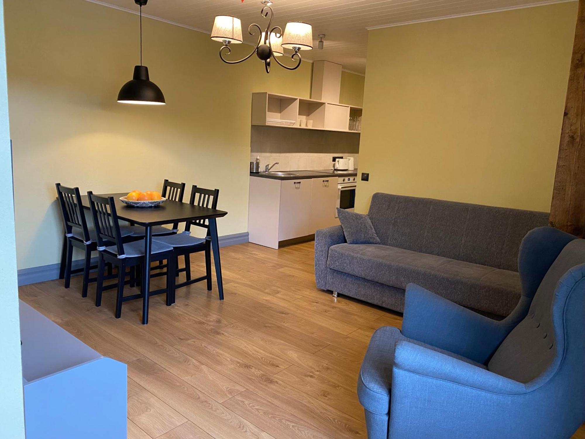 Verona Apartments - Пайде Экстерьер фото