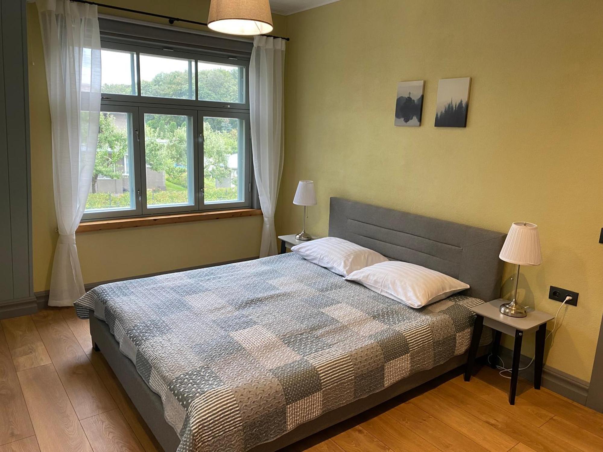Verona Apartments - Пайде Экстерьер фото